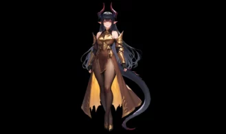 Tales of Mystra Adult Game Screenshot (5)