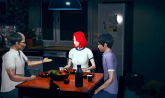 Tavern in the New World porn xxx game download cover