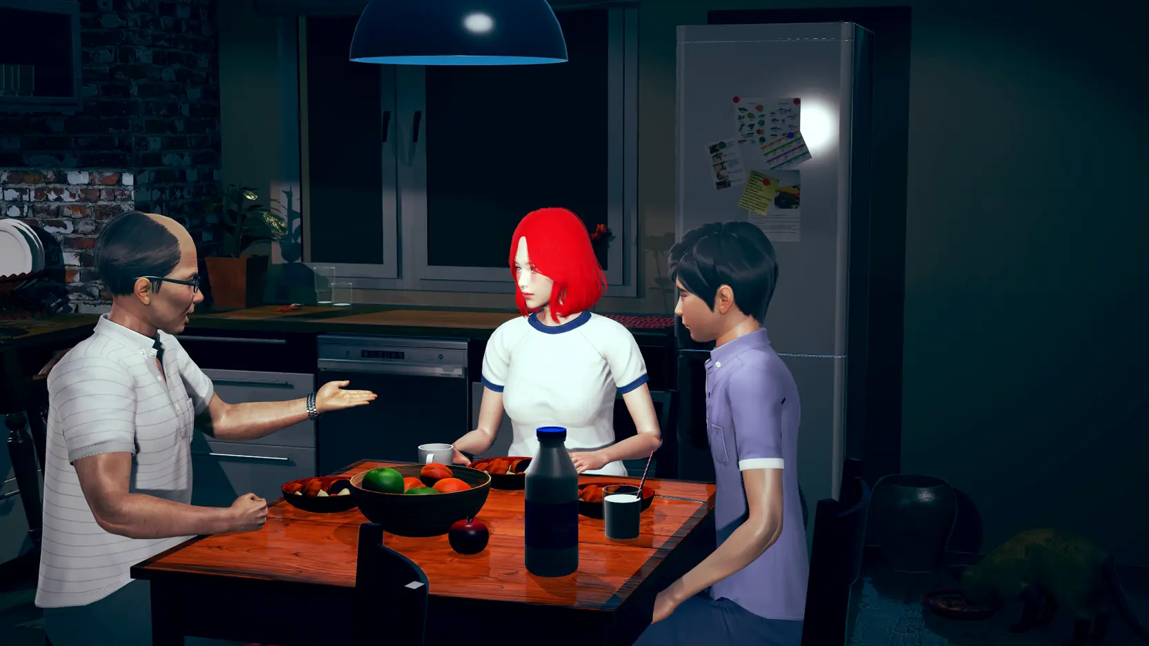 Tavern in the New World porn xxx game download cover