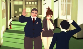 Teacher Hisato NTR Adult Game Screenshots (3)