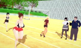 Teacher Hisato NTR Adult Game Screenshots (4)