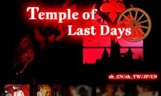 Temple of the Last Days porn xxx game download cover