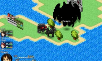 Temple of the Last Days Adult Game Screenshots (2)