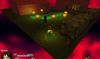 Temple of the Last Days Adult Game Screenshots (4)