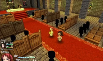 Temple of the Last Days Adult Game Screenshots (6)