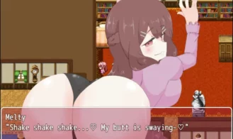Temptation Endurance Game Adult Game Screenshots (1)