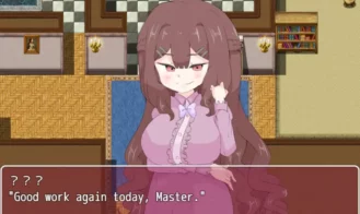 Temptation Endurance Game Adult Game Screenshots (2)