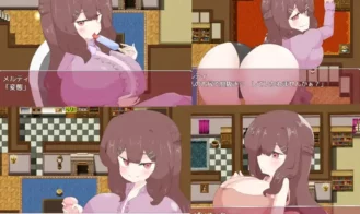 Temptation Endurance Game Adult Game Screenshots (3)