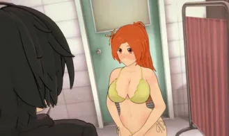 Temptations in the Crimson City Adult Game Screenshot (4)