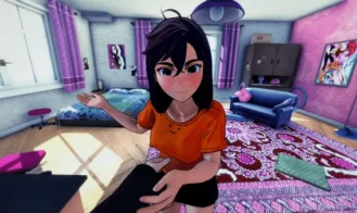 Temptations in the Crimson City Adult Game Screenshot (5)