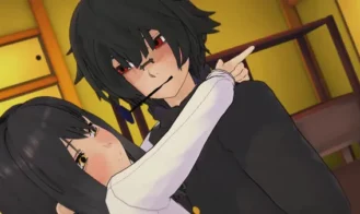 Temptations in the Crimson City Adult Game Screenshot (6)