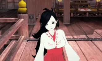 Temptations in the Crimson City Adult Game Screenshot (7)