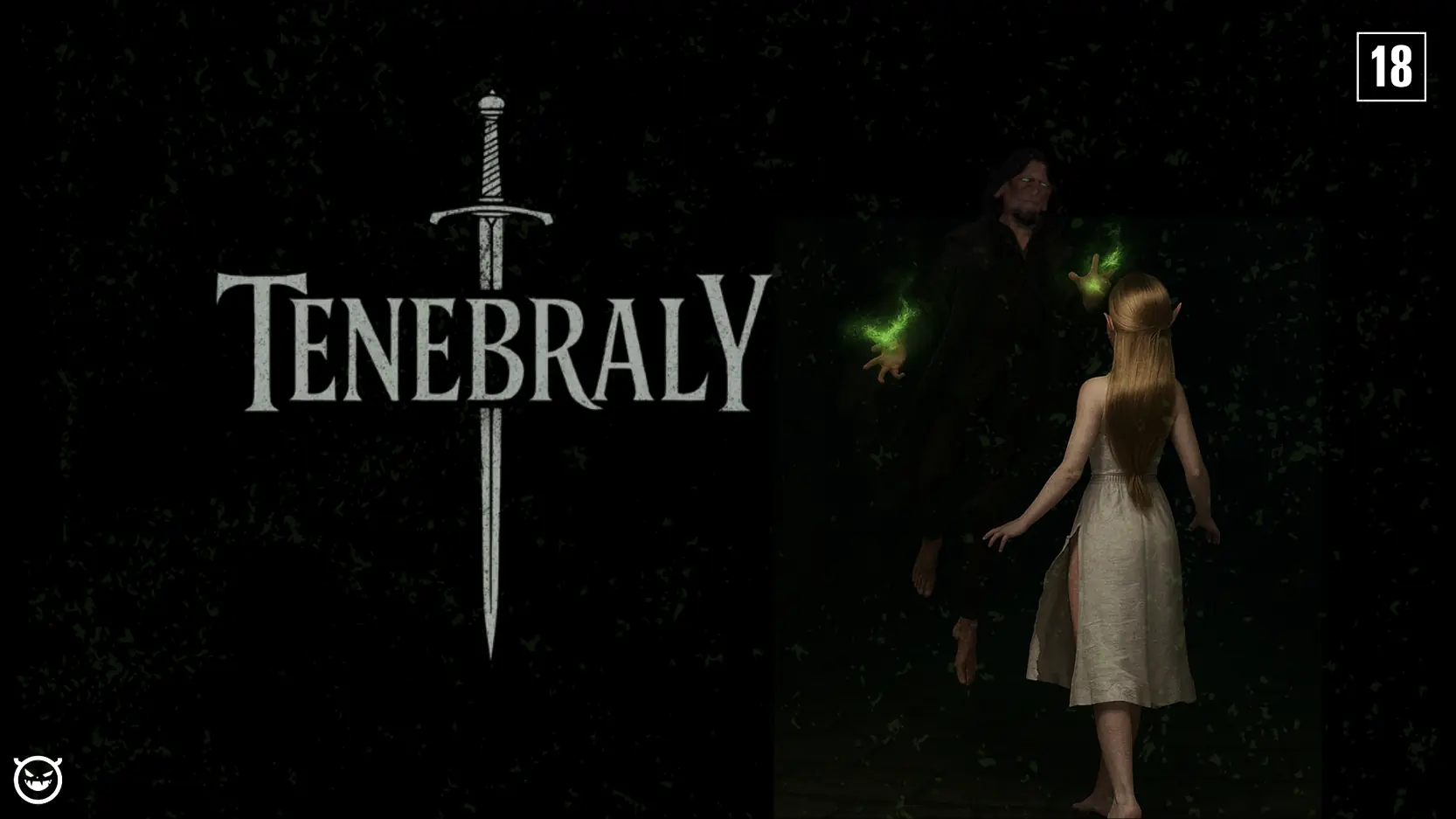 Tenebraly porn xxx game download cover