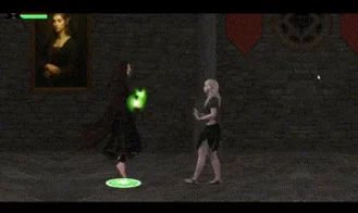 Tenebraly Adult Game Screenshot (2)