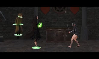 Tenebraly Adult Game Screenshot (4)
