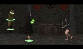 Tenebraly Adult Game Screenshot (6)