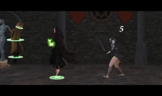 Tenebraly Adult Game Screenshot (7)