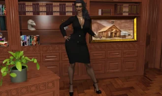 The Chemist Adult Game Screenshot (7)