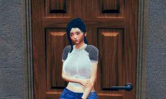 The Chosen Varia Adult Game Screenshot (4)