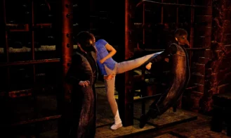 The Chosen Varia Adult Game Screenshot (7)