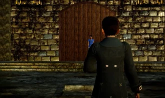 The Chosen Varia Adult Game Screenshot (8)