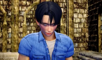 The Chosen Varia Adult Game Screenshot (9)