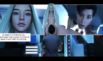 The Color Pink Adult Game Screenshot (3)