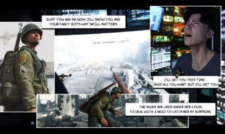 The Color Pink Adult Game Screenshot (4)