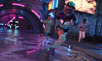 The Color Pink Adult Game Screenshot (7)