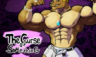 The Curse Of Something porn xxx game download cover