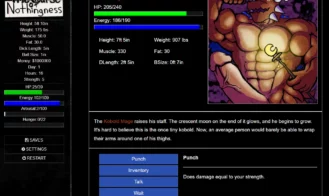 The Curse Of Something Adult Game Screenshots (4)