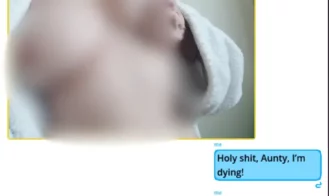 The Day I Sent My Aunt a Dick Pic Adult Game Screenshots (1)