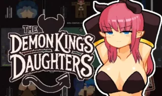 The Demon King’s Daughters porn xxx game download cover