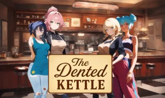The Dented Kettle porn xxx game download cover
