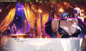 The Dented Kettle Adult Game Screenshot (1)