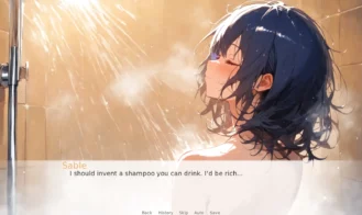 The Dented Kettle Adult Game Screenshot (2)