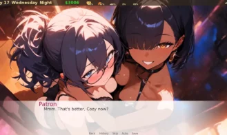 The Dented Kettle Adult Game Screenshot (4)