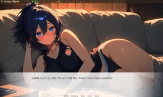 The Dented Kettle Adult Game Screenshot (6)