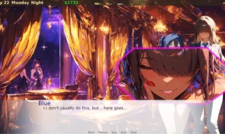 The Dented Kettle Adult Game Screenshot (7)