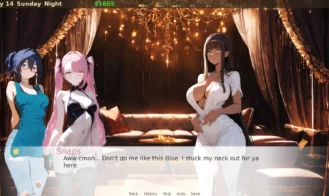 The Dented Kettle Adult Game Screenshot (9)