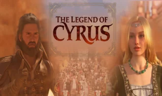 The Legend Of Cyrus porn xxx game download cover