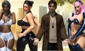 The Lost Time Chronicles porn xxx game download cover