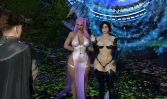 The Lost Time Chronicles Adult Game Screenshots (1)