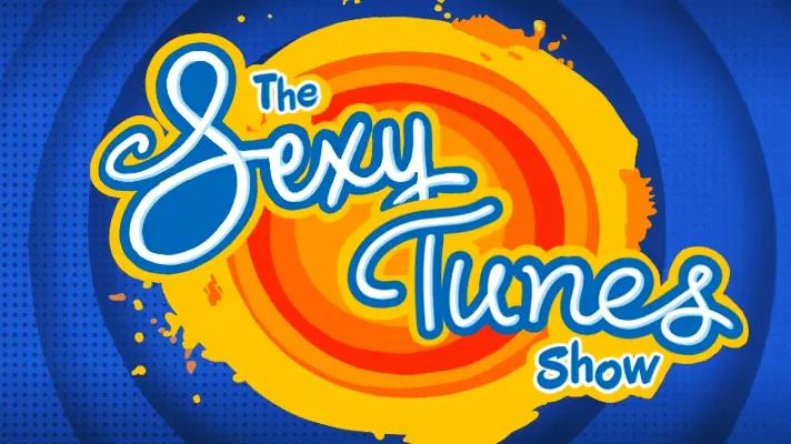 The Sexy Tunes Show porn xxx game download cover