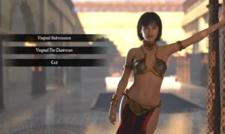The Sultan and his Harem Adult Game Screenshots (5)