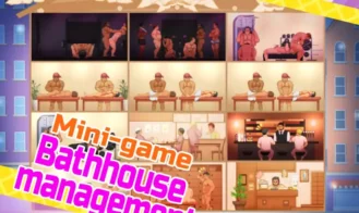The Transforming Detective Adult Game Screenshot (7)