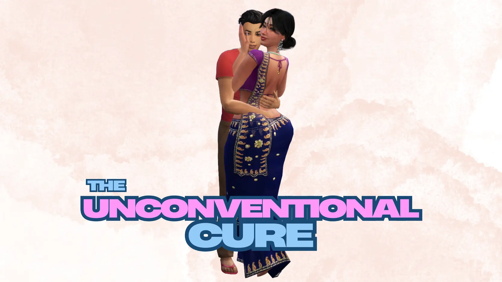 The Unconventional Cure porn xxx game download cover