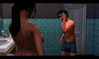 The Wishes Adult Game Screenshots (2)