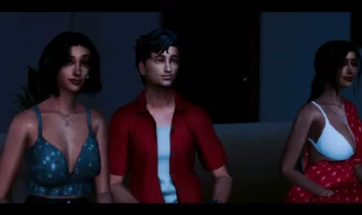 The Wishes Adult Game Screenshots (3)