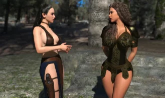 The Witching Hour Adult Game Screenshots (1)